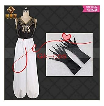 【ツイステ】スケアリードレス(スカラビア)コスプレMサイズ Amazon.co.jp: [モエモエヤ] ツイステ スカラビア スケアリー